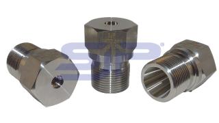 M24x1,5M - M7F